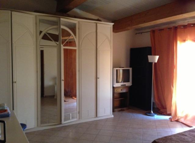 Colle La Guardia Hotel Sabaudia Buitenkant foto
